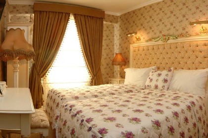 Hotel Amisos